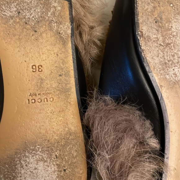 100% Authentic  Gucci sleeper - Picture 3 of 3